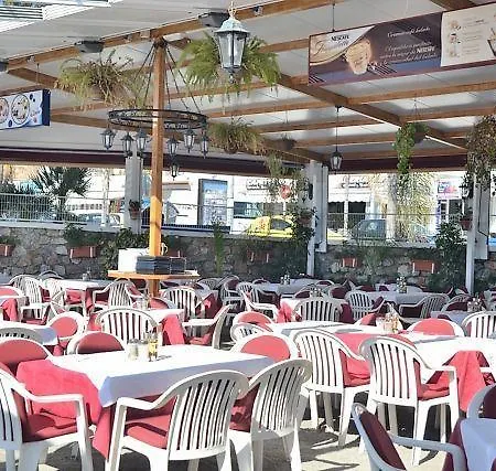 Jose Cruz 酒店 内尔哈