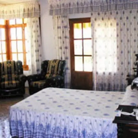 Jose Cruz Hotel 3*