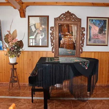 Jose Cruz Nerja