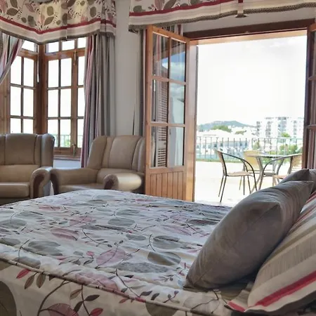 Hotel Jose Cruz