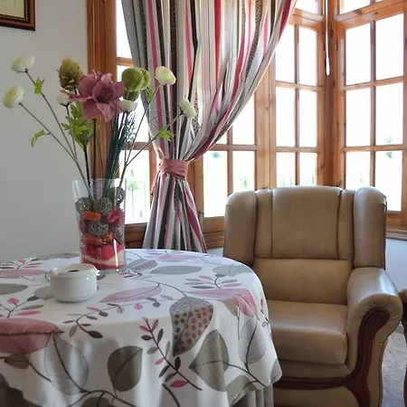 Hotel Jose Cruz 3*