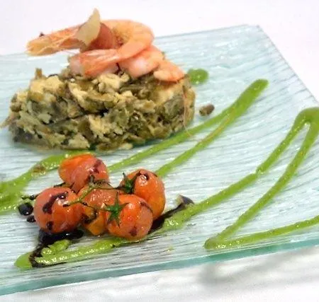 Jose Cruz Hotel Nerja