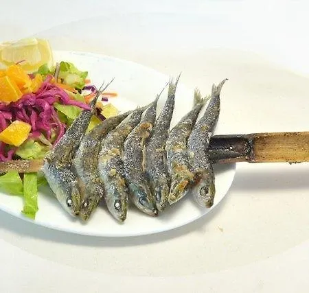 Jose Cruz Hotel Nerja