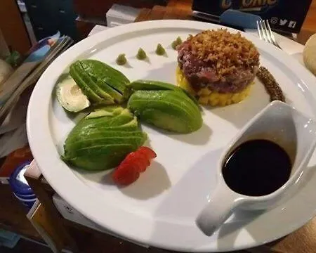 Jose Cruz Hotel 3*