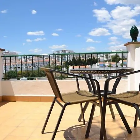Jose Cruz 3* Nerja