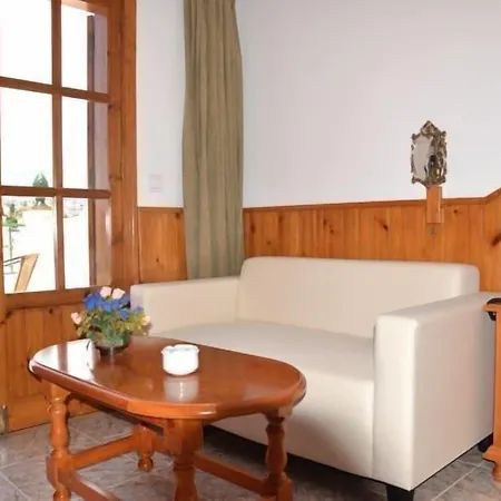 Hotel Jose Cruz Nerja