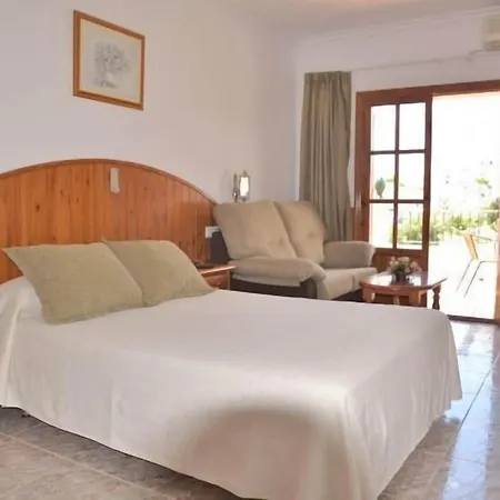 Jose Cruz 3* Nerja