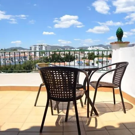 Jose Cruz Hotel 3*