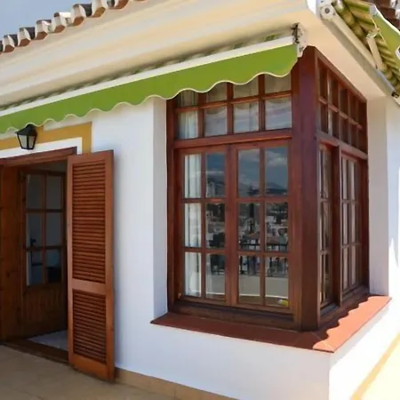 Hotel Jose Cruz Nerja