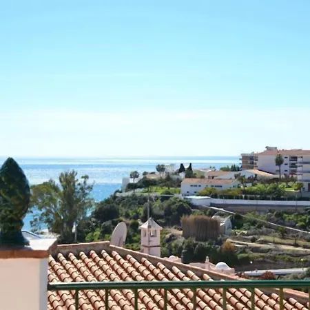 Hotel Jose Cruz 3*