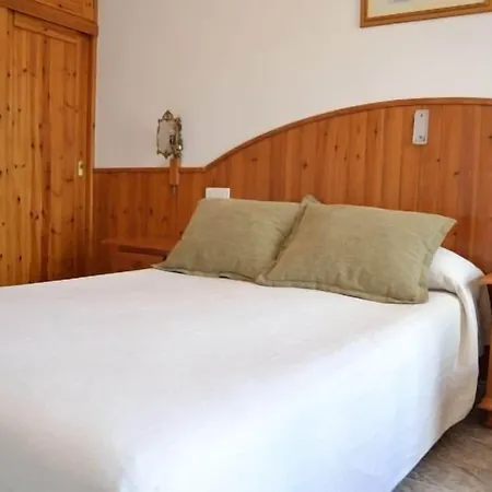 Jose Cruz Hotel
