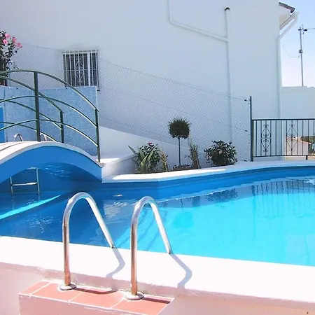Jose Cruz Nerja