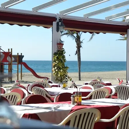 Hotel Jose Cruz 3*