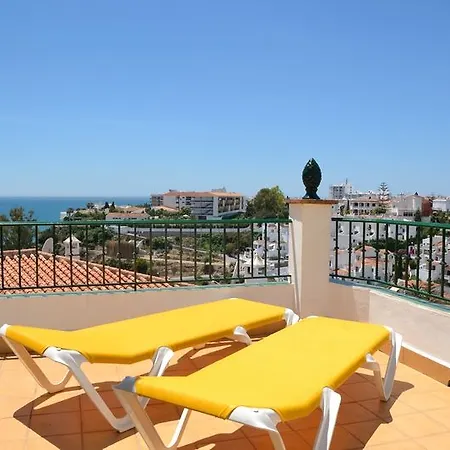 Hotel Jose Cruz Nerja