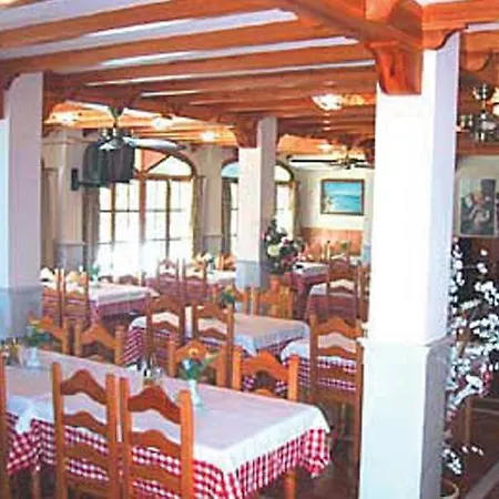 Hotel Jose Cruz