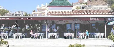 Jose Cruz Hotel 3*