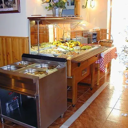 Hotel Jose Cruz