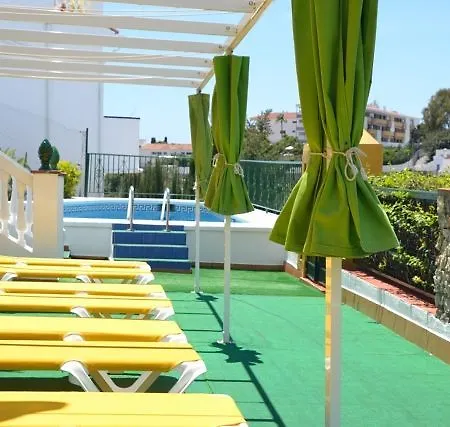 Hotel Jose Cruz Nerja