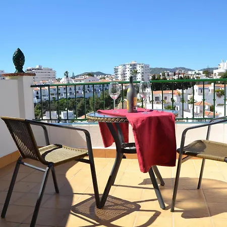 Jose Cruz Hotel 3*