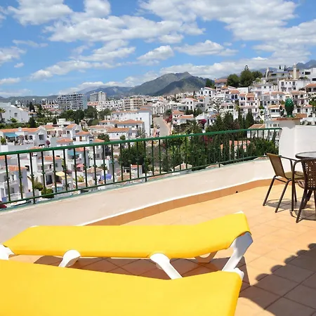 Hotel Jose Cruz 3*